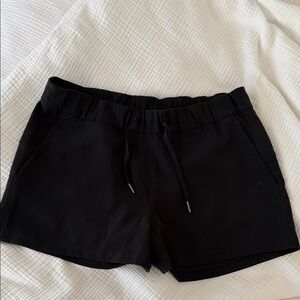 Lululemon Black Women's Shorts